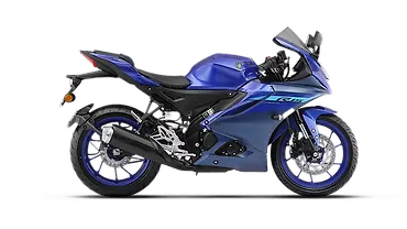 Yamaha R15 V4 Image