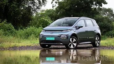 MG Windsor Long-Term Review: City Report 