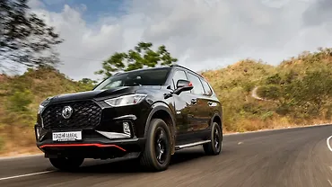 GST 2.0 Benefits: MG SUVs Prices Down by up to Rs. 3.04 Lakh