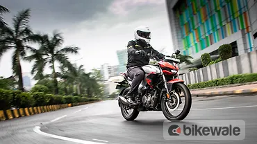 Hero Xtreme 125R Long Term Review - City