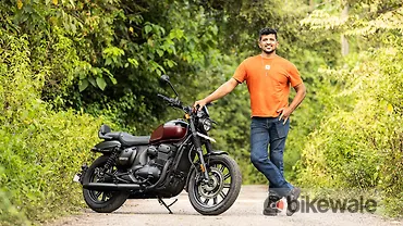 2025 Yezdi Roadster: First Ride Review