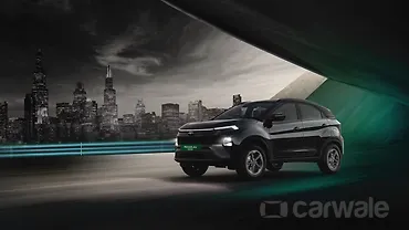 Tata Nexon EV With ADAS Launched: Prices Start at Rs. 17.29 Lakh