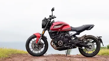 मोटो मोरनी सेइमोज़ो की क़ीमत पर मिल रही है 91,000 रुपए की बड़ी छूट!