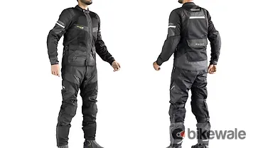 Viaterra Kruger Air Jacket and Pants Review: Introduction