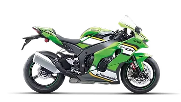 Kawasaki Ninja ZX-10R Now Available With Rs. 2.89 Lakh Discount Kawasaki Ninja ZX-10R Now Available With Rs. 2.89 Lakh Discount