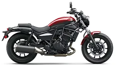 Kawasaki Unveils New Eliminator 400 Special Edition