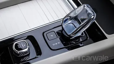 वॉल्वो xc60 गियर शिफ़्टर / गियर शिफ़्टर स्टॉक