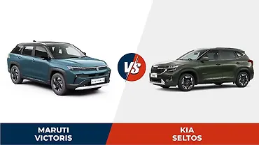 Maruti Victoris vs Kia Seltos: Which SUV Gives More Value?