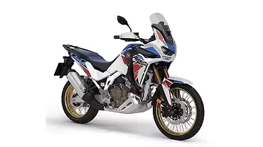  Honda Africa Twin Recalled in India
