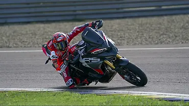 2026 Mutistrada V4 RS Unveiled 