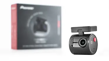 Pioneer H120SC Dash Camera: Unboxing Review 