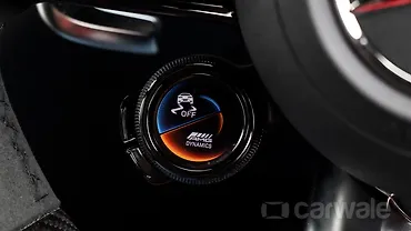 मर्सिडीज़ बेंज़ एएमजी CLE स्टीयरिंग व्हील