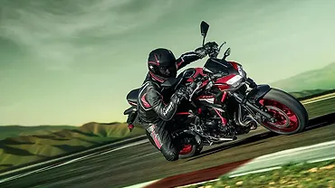 Kawasaki Z650 Receives a Discount of Rs. 20,000