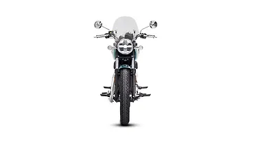 Royal Enfield Meteor 350 Front View