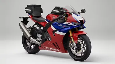 2025 Honda CBR1000RR-R Fireblade SP Launched in India