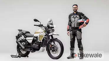 2025 Yezdi Adventure: Road Test Review 