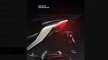 नई बीएमडब्ल्यू G310RR जल्द होगी लॉन्च; मिलेंगे टीवीएस RR310 जैसे फ़ीचर्स