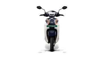 Ampere Magnus Grand Front View