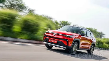 Victoris or Grand Vitara: Which Maruti SUV Should You Buy? Victoris or Grand Vitara: Which Maruti SUV Should You Buy?