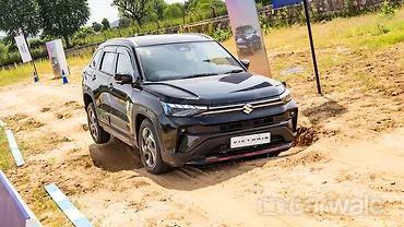 Maruti Suzuki Victoris Outsells Grand Vitara in October Maruti Suzuki Victoris Outsells Grand Vitara in October