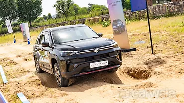 Maruti Victoris CNG Variants Accounted For 50 Per Cent Bookings in June 2026 Maruti Victoris CNG Variants Accounted For 50 Per Cent Bookings in June 2026