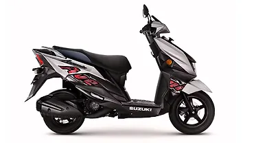 Suzuki Avenis 125 Price - Mileage, Images, Colours | BikeWale