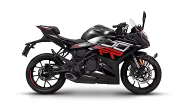 Keeway Bikes Prices Drop by up to Rs. 30,000