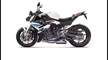  2025 BMW S 1000 R Launched: Top 5 Highlights 