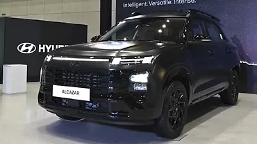Hyundai Alcazar, i20, and Creta Electric Knight Editions: All you need to know