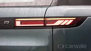 लैंड रोवर रेंज रोवर स्पोर्ट टेल लाइट / टेल लैंप