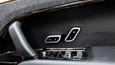 लैंड रोवर रेंज रोवर स्पोर्ट फ्रंट राइट डोर पैड