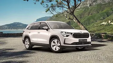Skoda Kodiaq Gets New 5 Seat Lounge Variant: Priced at Rs. 39.99 Lakh