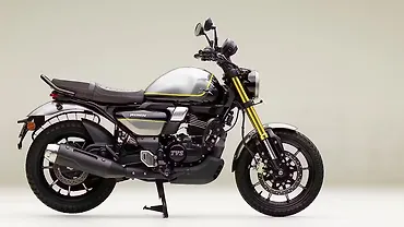 TVS Ronin Prices Reduced by up to Rs. 14,300
