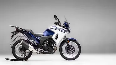 Kawasaki Versys-X 300 Price Slashed to Rs. 3.49 Lakh