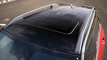 Hyundai Venue N Line Car Roof