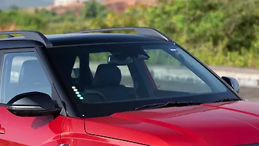 Hyundai Venue N Line Front Windshield/Windscreen