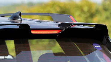 Hyundai Venue N Line Rear High Mounted Stop Lamp