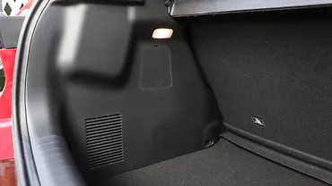 Hyundai Venue N Line Boot Light