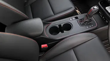 Hyundai Venue N Line Center Console/Centre Console Storage