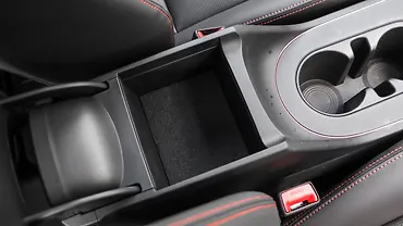 Hyundai Venue N Line Front Centre Arm Rest Storage