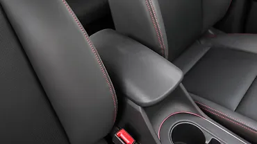 Hyundai Venue N Line Front Centre Arm Rest