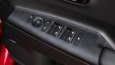 Hyundai Venue N Line Front Driver Power Window Switches