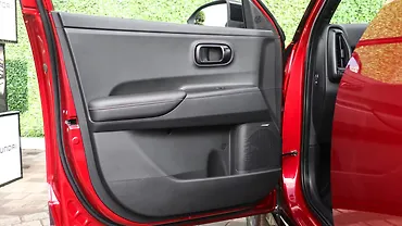 Hyundai Venue N Line Front Left Door Pad