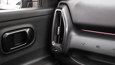 Hyundai Venue N Line Front Passenger Air Vent