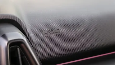 Hyundai Venue N Line Front Passenger Airbag