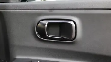 Hyundai Venue N Line Front Right Door Pad Handle