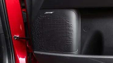 Hyundai Venue N Line Front Speakers