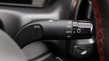 Hyundai Venue N Line Headlight Stalk