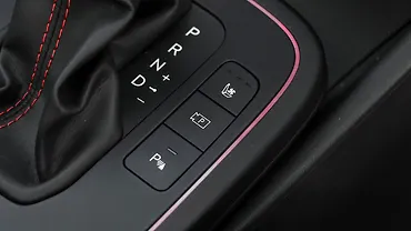 Hyundai Venue N Line Parking Brake/Emergency Brake