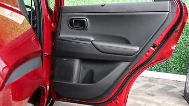 Hyundai Venue N Line Rear Door Pad